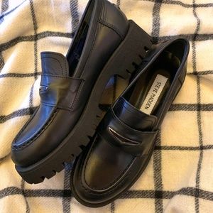 Steve Madden Loafers